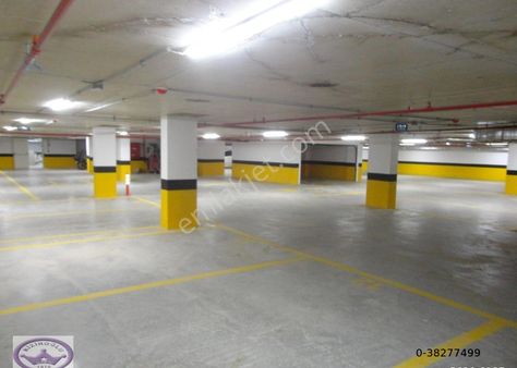 Süreyyaplajı Sahilde İskanlı Balkonlu Lux Güney Cephe 2+1fırsatı