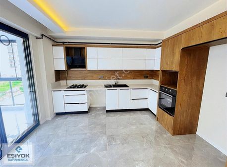 Torbalı Alpkent Te Satılık Dublex