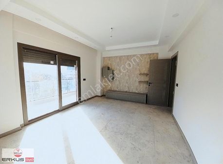 Denizli Ulus'ta Satılık Sıfır Lüks Engelli Rampalı 2+1 Daire