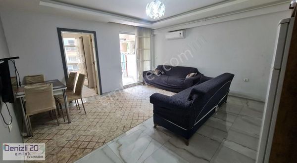 Denizli 20'den Değirmenönü'nde 1+1 Apart