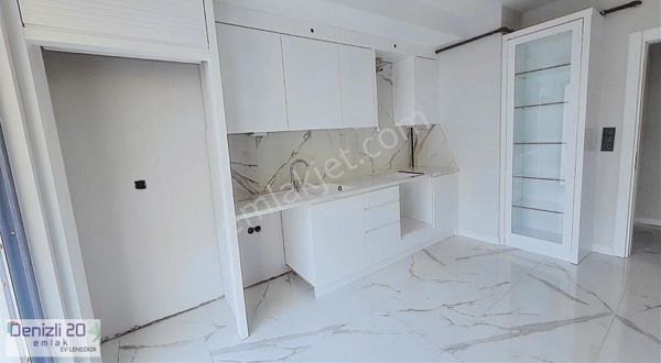 Mükemmel Konumda 3+1 Daireler