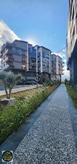 Satılık Lüks Loft Bahçe Dubleksi