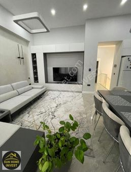 Lüks Casa Grande Sitede Satılık 4+1 Dubleks