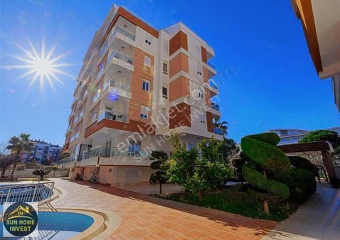 Site İçerisinde Satılık 3+1 Dubleks