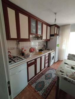 Doğan Gayrimenkulden Egekent Cumhuriyet Sitesinde Çift Cepheli Satılık Daire