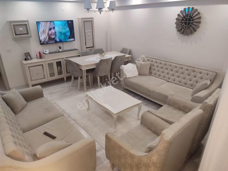 Detay Emlaktan Hürriyet Parkına Yakın 3+1 Satılık Dubleks Daire