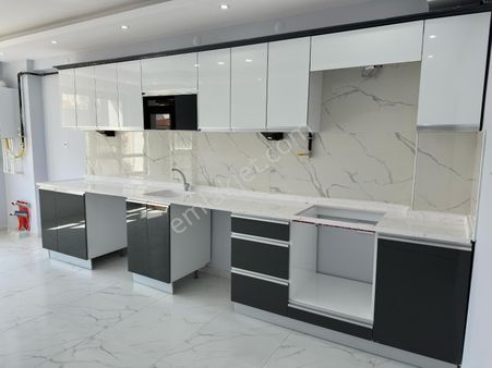 B-626 Akarbaşı Mahallesi 3+1 Dublex Daire Satılık