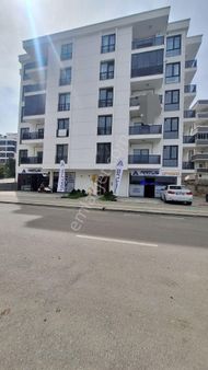 Atakum'da Denize 50 Metre Mesafede Satılık 1+1 Daireler