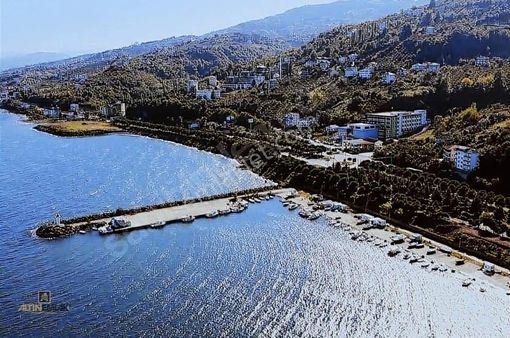 Altın Emlak Trabzonda Satılık Arsa