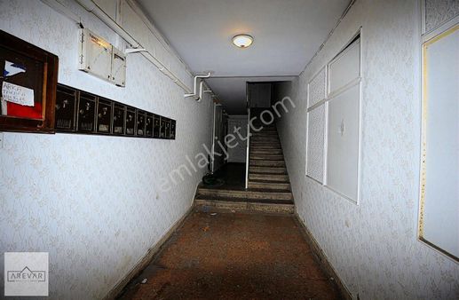 Binevler'de Satılık Lüks, Full Eşyalı 2+1 Yatırımlık Daire