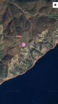 Tekirdağ Uçmakdere Turizm Bölgesinde Yatırımlık Fırsat!