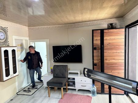 Kisir Köyü Sökede Satılık Köy Evi