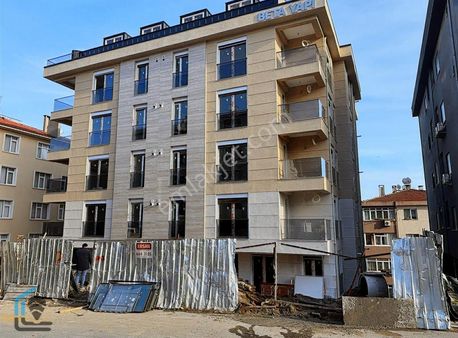 Has Grup'dan Acıbadem Nişantaşı Bölgesinde 4+1 Satılık Daire