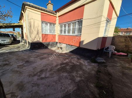 Yeni Mahallede Satılık 4 Adet Müstakil Ev