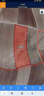 Relax Tr'den Çorum Osmancık'ta Fırsat Arazi