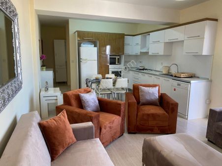 Gazimağusa Merkezde Türk Koçanlı Daire