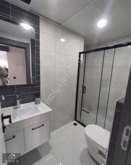 Ahi Evran 3+1 İldem F