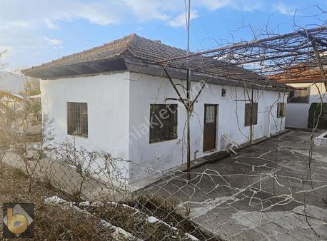 Ortaca Akıncı Mah Müstakil Tapulu Satılık Ev