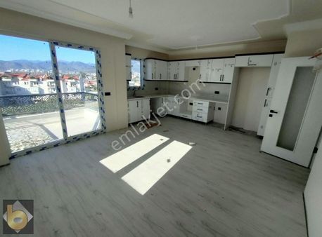 Manzaralı Evim Olsun Diyenlere 2+1 Deniz Manzaralı Asansörlü