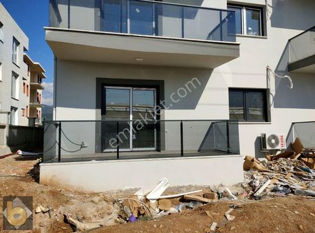 Fethiye Karaçulha Mah.'de 2+1 Giriş Kat Satılık Daire
