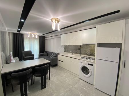 Fırsat Bayramyerinde 2+1 Ful Eşyaşı Sıfır Lüks Suit Daire