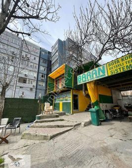 Devren Yüksek Cirolu Otoparklı Yıkama
