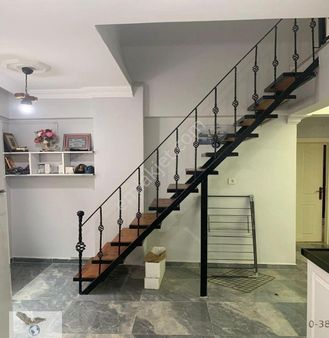 Avcılar Gümüşpalada 3+2 Satılık İçi Yapılı Dublex