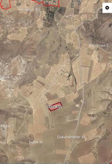 Şah Emlak’tan Esenyurt’ta Satılık Tarla Hissesi