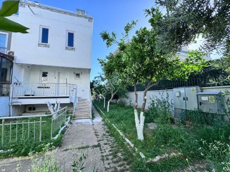 Belek'te Plaja Yakın Satılık Villa/yazlık │antalya Net