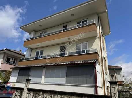 Remax Hür Uğur Çakar'dandevoğlu Bulvarı Kiralık 2+1 Daire