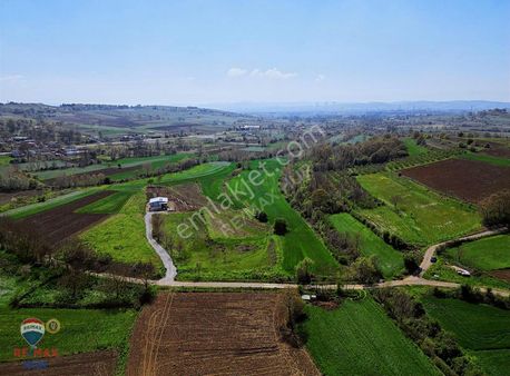 Remax Ayfer Sever'den Adap.karadere Köyü Satılık Tarla 7.709 M2