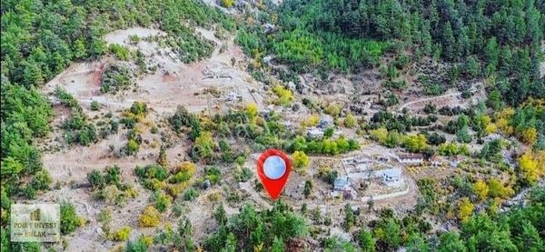 Poınt Invest'ten Yatırımlık Arsa İmarlı Tapu