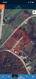 Gemlik Haydariye Köyü