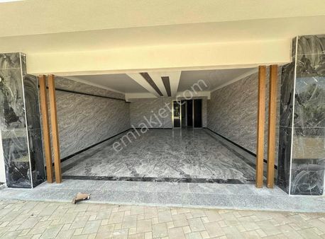 Pek Emlaktan Fatih Mahallesinde 2+1 Bahçeli Lüks Daire