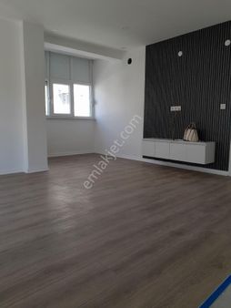 Çatı Dubleks Muratpasa 4+1