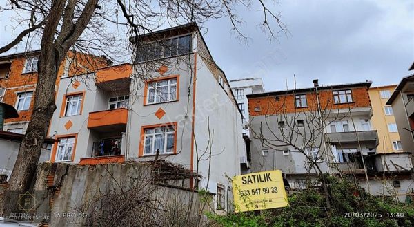 Sultanbeyli Kuru Gida Civari Konut İmarlı Arsa