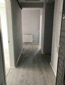 Efendi Mahallesinde 3+1 Daire