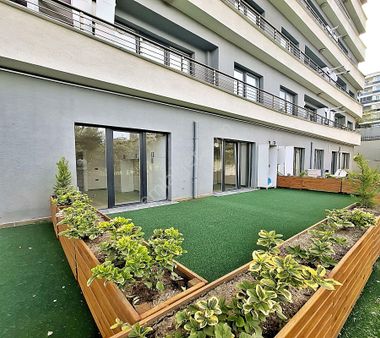 Hanev'den 50m2 Teraslı 1+1 Sıfır Site İçi Güvenlikli Lüx Daire !