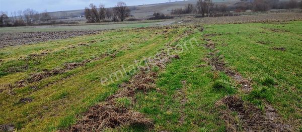 Silivri Değirmenköy De Çapi Olan S Yerimiz Satılık