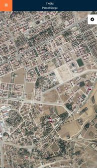 Alihan G.m.den Çatalçeşme Mornik Mah.de Ana Caddeye Yakın Satılık Arsa