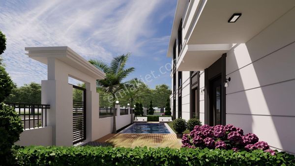 Selim Engin İnşaattan Karasu'da Ultra Lüks Sıfır Daire