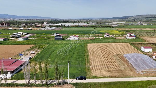 Varna'dan İzbana Yakın Satılık 850 M2 Tapulu Bahçeler