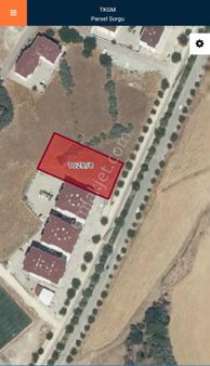 Alihan G.m.den Çatalçeşme Mornik Mah.de Ana Cadde Ticari Kat Karşılığı Arsa