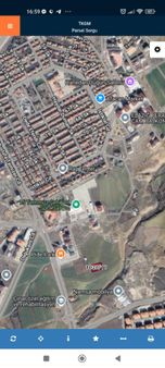 Doğukent De Kat Karşılığı 1,413 M2 Arsa