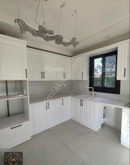 Uğur Emlaktan Fethiye Akarca Mah. Triplex 6+1 Satılık Villa