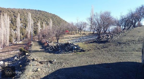 Uğurdan Seydikemer Yayla Gökben 654m² Köyiçi İmarlı Arazı