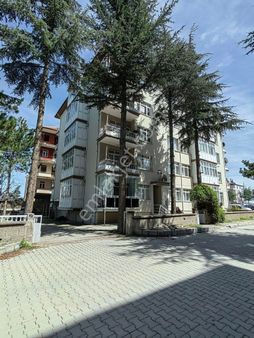 Nasreddin Emlaktan Meteoroloji Altı Satılık Daire