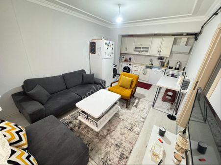 Furkan Emlaktan Kıran Mah 1.kat 5 Yıllık 2+1 100m2 Çift Balkonlu Krediye Uygun Fırsat Daire