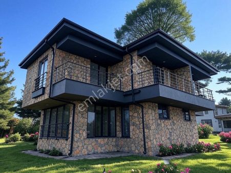 Yapıldak Saltık Mevkiinde Sınırlı Sayıda İkiz Villa!