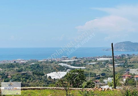 Villa / Konut Arazisi Alanya